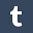 Follow us on Tumblr